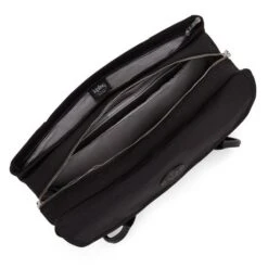 Kipling Superworker S Laptoptas Black Noir -Eastpak Verkoop superworker s black noir 3