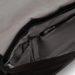 Kipling Superworker S Laptoptas Black Noir -Eastpak Verkoop superworker s black noir 6