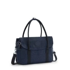 Kipling Superworker S Laptoptas Blue Bleu 2 -Eastpak Verkoop superworker s blue bleu 2 3
