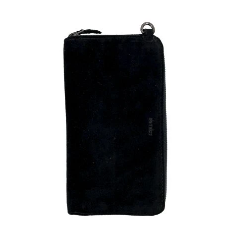 DSTRCT Portland Road Portemonnee Telefoontasje Zwart 2 DSTRCT Portland Road Portemonnee Telefoontasje Zwart - Afbeelding 2