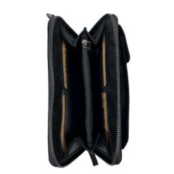 DSTRCT Portland Road Portemonnee Telefoontasje Zwart 6 DSTRCT Portland Road Portemonnee Telefoontasje Zwart -Eastpak Verkoop tel bl 3