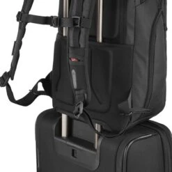 Victorinox Altmont Original Vertical Zip Laptop 17" Backpack Black -Eastpak Verkoop tge 606730 s de