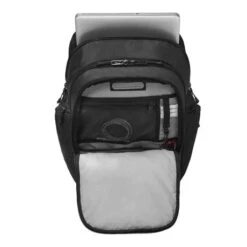 Victorinox Altmont Original Vertical Zip Laptop 17" Backpack Black -Eastpak Verkoop tge 606730 s pr