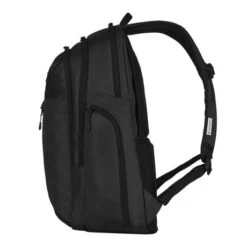 Victorinox Altmont Original Vertical Zip Laptop 17" Backpack Black -Eastpak Verkoop tge 606730 s si