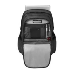 Victorinox Altmont Original Deluxe Laptop Backpack 17" Backpack Black -Eastpak Verkoop tge 606733 s pr 1