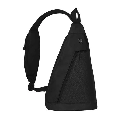 Victorinox Altmont Original Duo Compartment Monosling Black 6 Victorinox Altmont Original Duo Compartment Monosling Black - Afbeelding 6