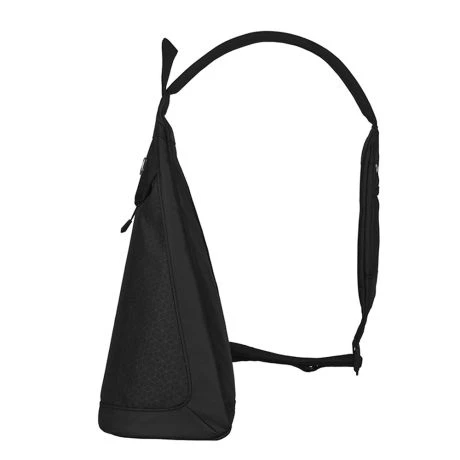 Victorinox Altmont Original Duo Compartment Monosling Black 5 Victorinox Altmont Original Duo Compartment Monosling Black - Afbeelding 5