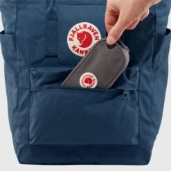 Fjallraven Fjällräven Kanken Totepack Korall -Eastpak Verkoop tote detail 1 1 1 1