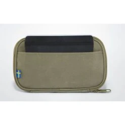 Fjallraven Fjällräven Kanken Travel Wallet Arctic Green -Eastpak Verkoop travelwallet 5