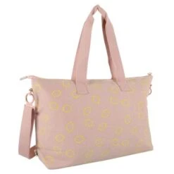 Trixie Kids Mommy Tote Bag Luiertas Lemon Squash -Eastpak Verkoop trixie 01 313 02