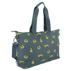 Trixie Kids Mommy Tote Bag Luiertas Whippy Weasel 5 Trixie Kids Mommy Tote Bag Luiertas Whippy Weasel -Eastpak Verkoop trixie 03 313 02