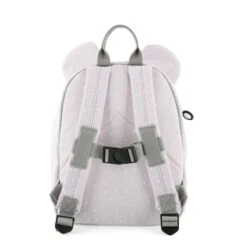 Trixie Kids Backpack Mrs. Mouse -Eastpak Verkoop trixie 90 209 03