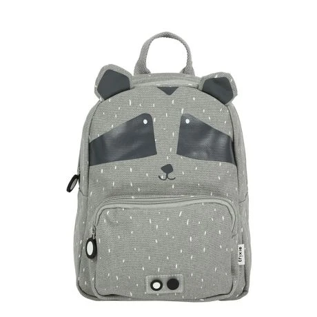 Trixie Kids Backpack Mr. Raccoon 1 Trixie Kids Backpack Mr. Raccoon