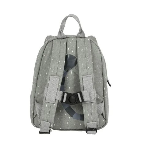 Trixie Kids Backpack Mr. Raccoon 3 Trixie Kids Backpack Mr. Raccoon - Afbeelding 3