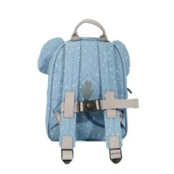 Trixie Kids Backpack Mrs. Elephant -Eastpak Verkoop trixie 90 214 02