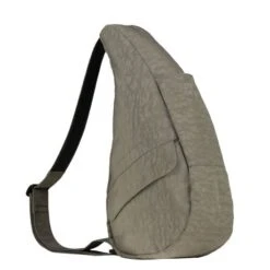 The Healthy Back Bag S The Classic Collection Textured Nylon Truffle -Eastpak Verkoop truffles 1