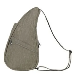 The Healthy Back Bag S The Classic Collection Textured Nylon Truffle -Eastpak Verkoop truffles 4