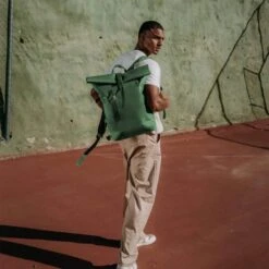 GOT BAG RollTop Backpack 15" Turtle -Eastpak Verkoop turtle 1