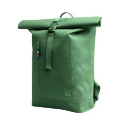 GOT BAG RollTop Lite Backpack 15" Turtle -Eastpak Verkoop turtle 3 1