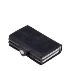 Secrid Twin Wallet Portemonnee Vintage Black