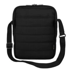 Victorinox Werks Professional Cordura Crossbody Tablet Bag Black -Eastpak Verkoop v58