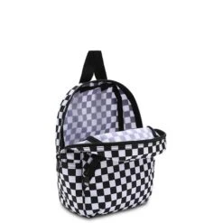 Vans Wm Got This Mini Backpack Black White -Eastpak Verkoop vans mini black white 5