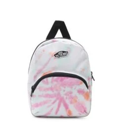 Vans Wm Got This Mini Backpack White
