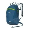 Jack Wolfskin Velocity 12 Liter Rugzak Dark Sea
