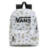 Vans Realm Girls Kids Rugzak Butterfly