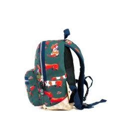 Pick & Pack Rugzak S Wiener Leaf Green -Eastpak Verkoop wiener s green 4