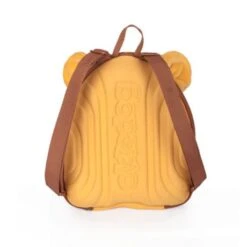 Okiedog Wildpack Rugzak Leopard -Eastpak Verkoop wildpack rucksack leopard 2