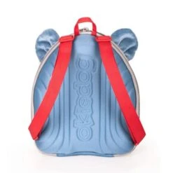 Okiedog Wildpack Rugzak Raccoon -Eastpak Verkoop wildpack rucksack waschbar 2