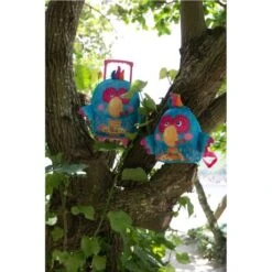 Okiedog Wildpack Rugzak Parrot -Eastpak Verkoop wildpack rucksack waschbar 2 2