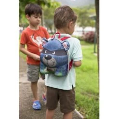 Okiedog Wildpack Rugzak Raccoon -Eastpak Verkoop wildpack rucksack waschbar 3