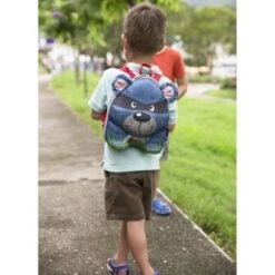 Okiedog Wildpack Rugzak Raccoon -Eastpak Verkoop wildpack rucksack waschbar 4