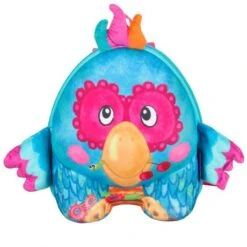 Okiedog Wildpack Rugzak Parrot