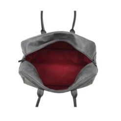 Wimona Amsterdam Weekendtas Grijs -Eastpak Verkoop wimona amsterdam weekendtas grijs 4