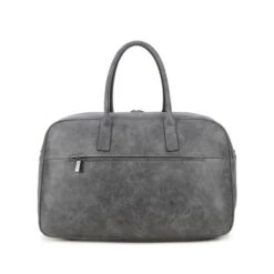 Wimona Amsterdam Weekendtas Grijs -Eastpak Verkoop wimona amsterdam weekendtas grijs 5