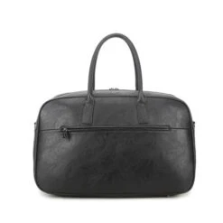 Wimona Amsterdam Weekendtas Zwart -Eastpak Verkoop wimona amsterdam weekendtas zwart 5