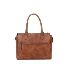 Wimona Bambina Schoudertas Cognac -Eastpak Verkoop wimona bambina cognac 5