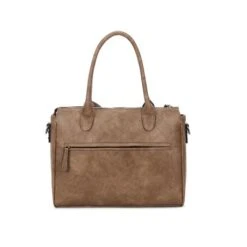 Wimona Bambina Schoudertas Taupe -Eastpak Verkoop wimona bambina taupe 6
