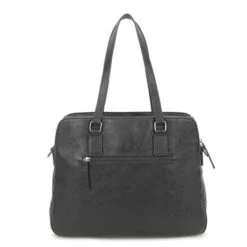 Wimona Carlotta Schoudertas 13.3" Black -Eastpak Verkoop wimona carlotta zwart 5
