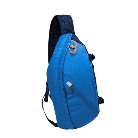 Eagle Creek Ranger XE Crossbody Aizome Blue 1 Eagle Creek Ranger XE Crossbody Aizome Blue