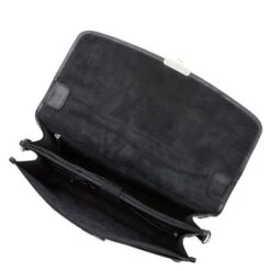 Castelijn & Beerens Verona Aktetas 13.3" Zwart -Eastpak Verkoop xl 689684 zw inside laptoptas 13 3 tablet zwart