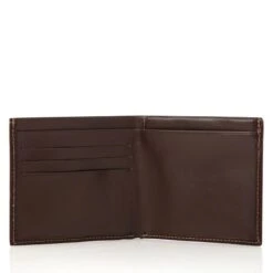 Castelijn & Beerens Gaucho Billfold Met Clic-Clac RFID Mocca -Eastpak Verkoop xl set 3 billfold met clic clac mocca 155