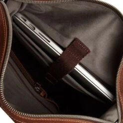 Castelijn & Beerens Renee Rudy Rugzak 15.6" RFID Lichtbruin -Eastpak Verkoop xl set 3 rudy rugzak 15 6 rfid lichtbruin 1361