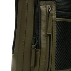 Castelijn & Beerens Nappa X Victor Rugtas 15.6" Groen -Eastpak Verkoop xl set 3 victor rugzak 15 6 plus tablet groen dark military groen groen 1385