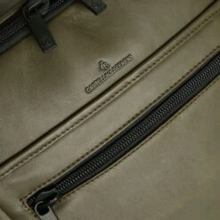 Castelijn & Beerens Nappa X Victor Rugtas 15.6" Groen -Eastpak Verkoop xl set 4 victor rugzak 15 6 plus tablet groen dark military groen groen 1385