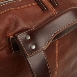 Castelijn & Beerens Renee Rudy Rugzak 15.6" RFID Lichtbruin -Eastpak Verkoop xl set 5 rudy rugzak 15 6 rfid lichtbruin 1361