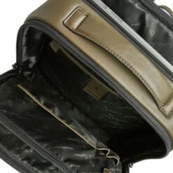 Castelijn & Beerens Nappa X Victor Rugtas 15.6" Groen -Eastpak Verkoop xl set 5 victor rugzak 15 6 plus tablet groen dark military groen groen 1385